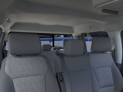 New 2026 Ford F250 4x4 Crew Cab Super Duty image 22