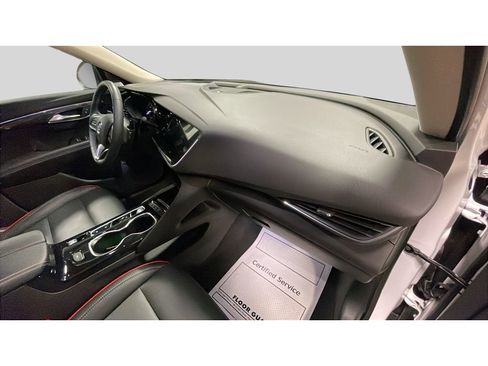 Used 2023 Buick Envision Essence w/ Sport Touring Package AWD/4WD image 15