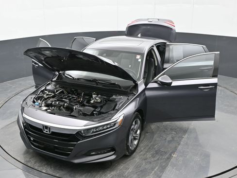 Used 2019 Honda Accord EX-L image 46
