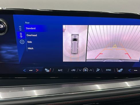 Used 2025 Chevrolet Suburban RST w/ RST Capability Package image 20