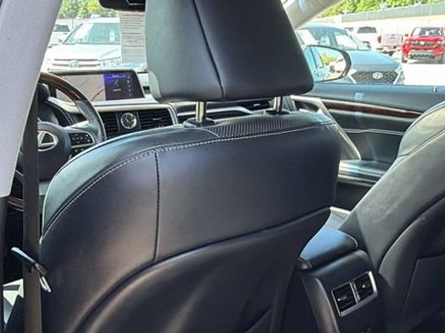 Used 2019 Lexus RX 350 AWD w/ Navigation Package image 24