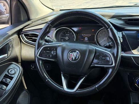 Used 2020 Buick Encore GX Preferred FWD image 13