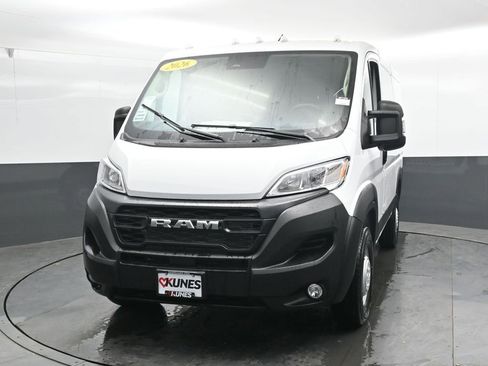 New 2026 RAM ProMaster 1500 FWD image 6