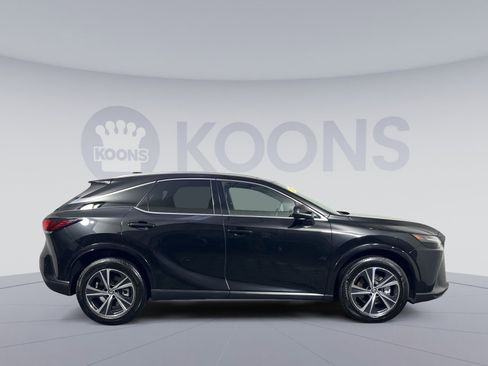 Used 2023 Lexus RX 350h image 8