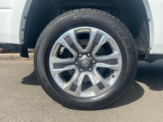 Used 2022 RAM 1500 Limited w/ Off-Road Group AWD/4WD image 8