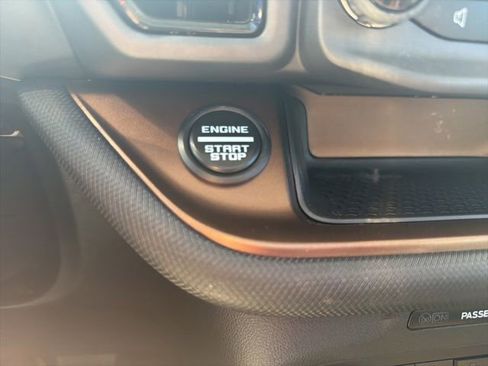 Used 2022 Ford Bronco Sport Outer Banks w/ Tech Package AWD/4WD image 25