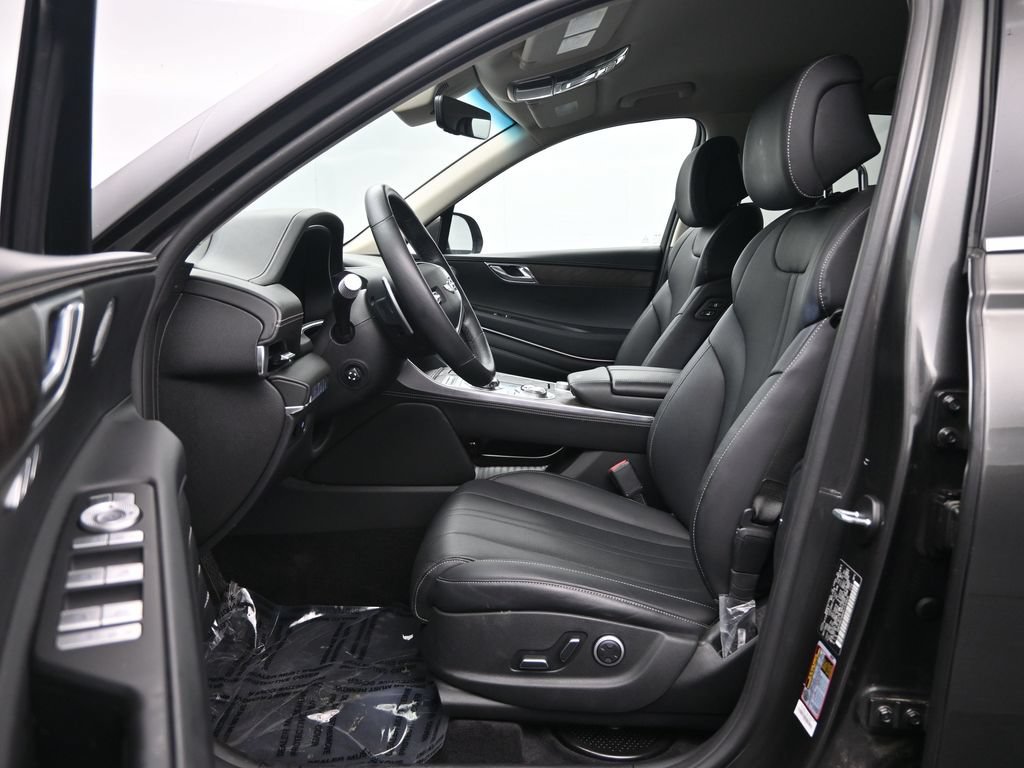 Used 2024 Genesis GV80 2.5T AWD/4WD image 23