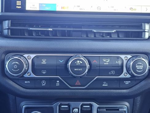 New 2026 Jeep Wrangler Sport S image 14