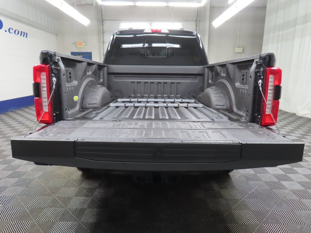 Used 2025 Ford F250 King Ranch AWD/4WD image 47