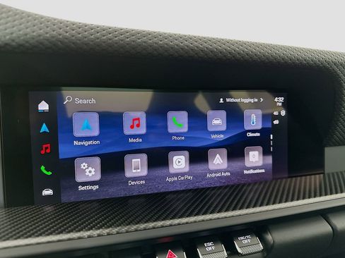 New 2026 Porsche 911 GT3 image 14