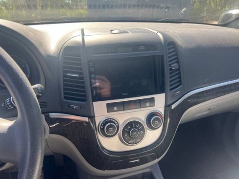 Used 2008 Hyundai Santa Fe GLS AWD/4WD image 10