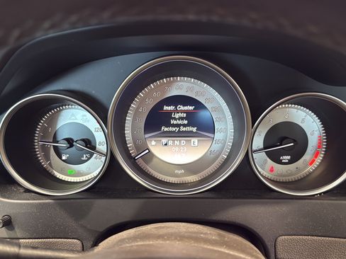 Used 2012 Mercedes-Benz C 250 Sedan image 27