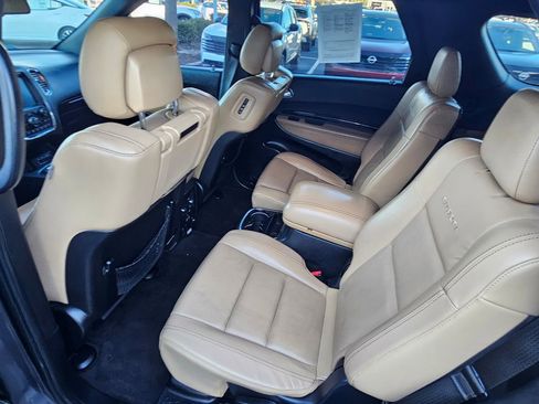 Used 2016 Dodge Durango Citadel w/ Premium Entertainment Group image 15
