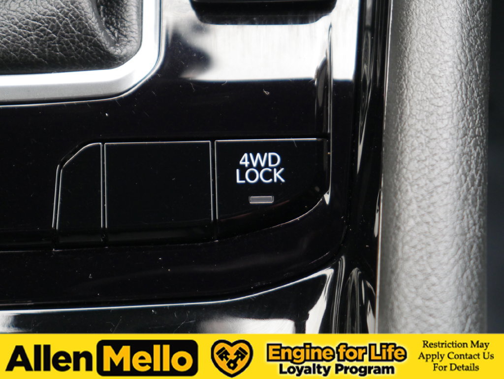 Used 2026 Jeep Compass Limited AWD/4WD image 24