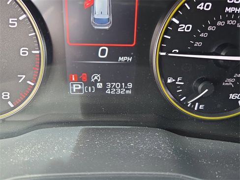 Certified 2025 Subaru Crosstrek 2.5i Sport w/ Popular Package #3A image 28