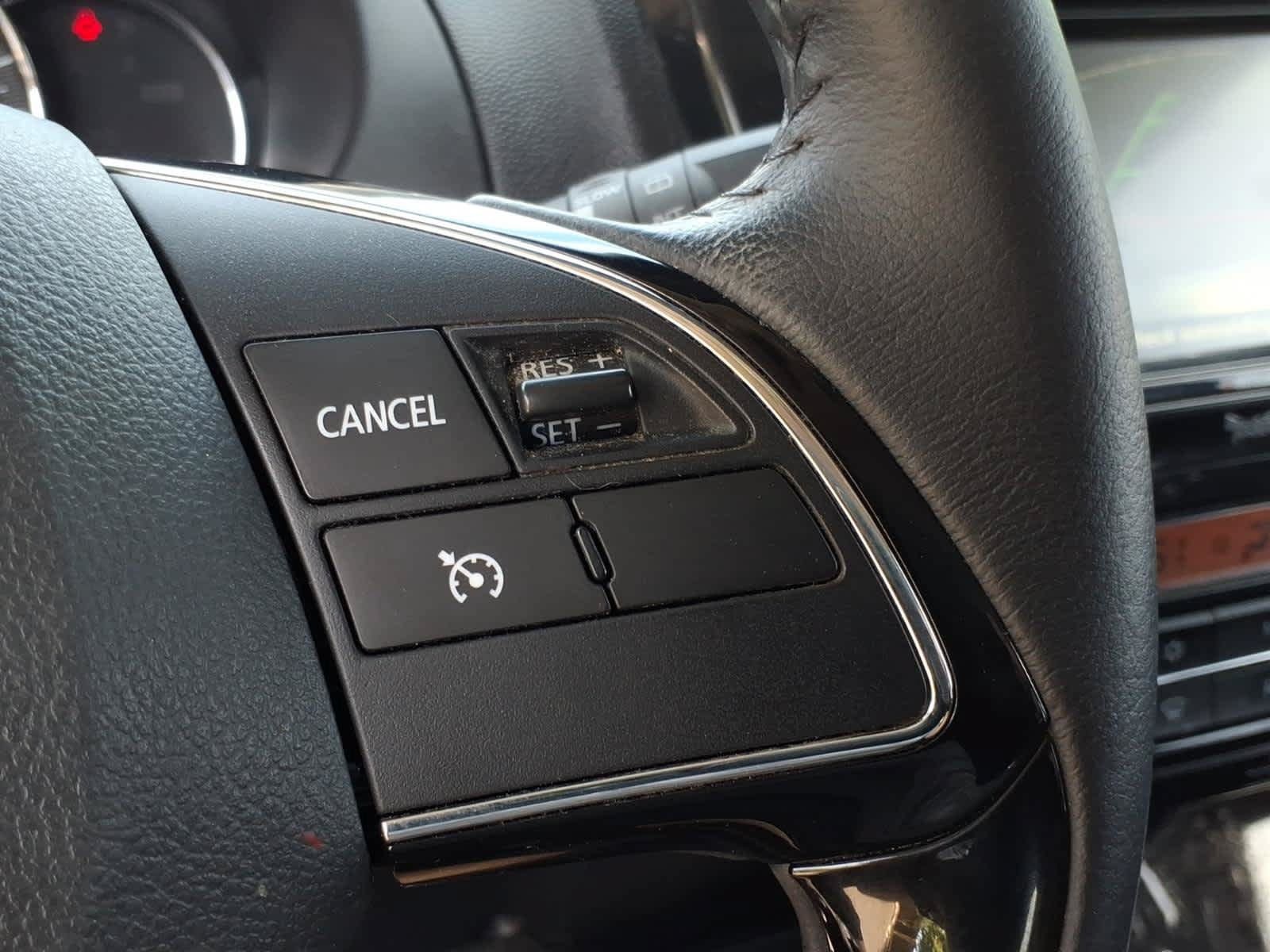 Used 2017 Mitsubishi Mirage SE FWD image 40