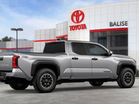 New 2025 Toyota Tacoma TRD Off-Road image 11