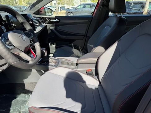 New 2026 Volkswagen Jetta GLI Autobahn FWD image 13