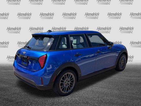 Used 2025 MINI Cooper S FWD image 10