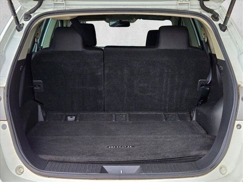 Used 2014 Nissan Rogue S w/ Convenience Package FWD image 16