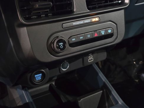 New 2026 Ford Maverick XLT w/ Equipment Group 301A image 25