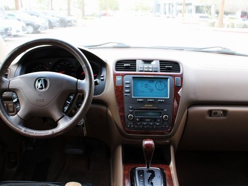 Used 2004 Acura MDX Touring image 14