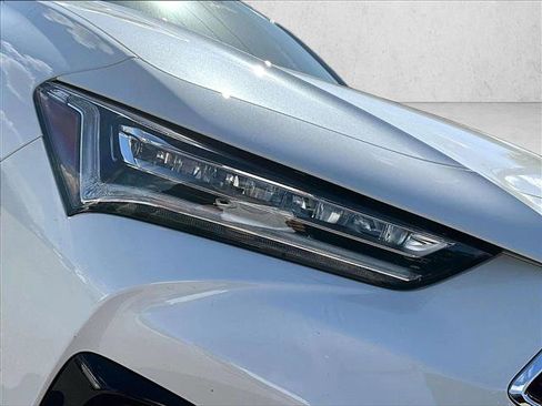 Used 2023 Acura TLX FWD image 28