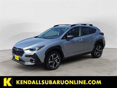 New 2025 Subaru Crosstrek 2.5i Premium