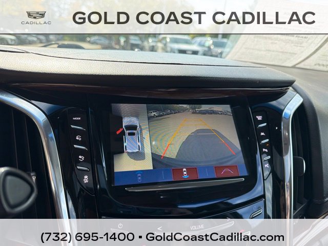 Used 2018 Cadillac Escalade Luxury AWD/4WD image 26