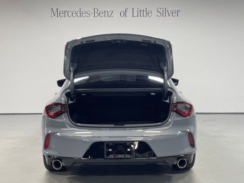 Used 2025 Acura TLX SH-AWD w/ A-SPEC Pkg image 39