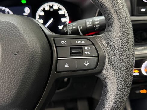 Used 2024 Honda CR-V EX image 29