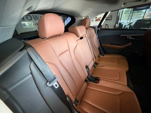 Used 2021 Audi Q8 Prestige w/ Prestige Package AWD/4WD image 31