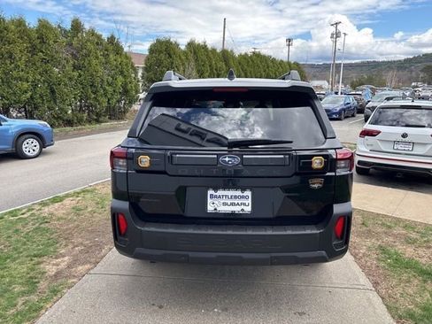 New 2026 Subaru Outback Wilderness AWD/4WD image 5