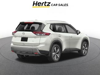 Used 2026 Nissan Rogue SL FWD video 2