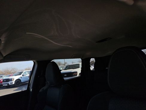 New 2026 Mitsubishi Outlander ES image 23