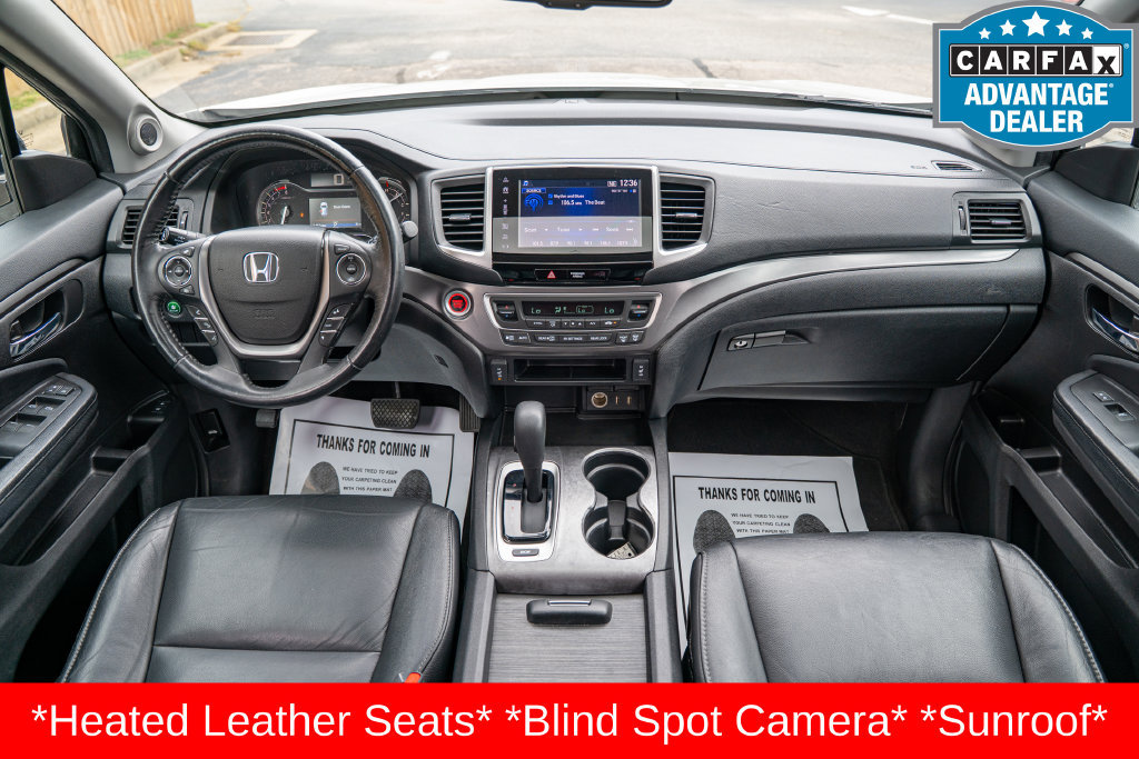 Used 2018 Honda Pilot EX-L image 23