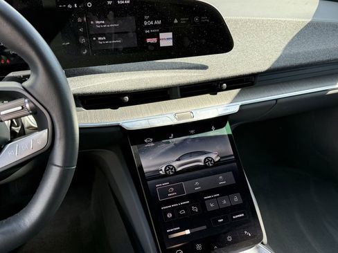 Used 2024 Lucid Air Touring AWD/4WD image 4
