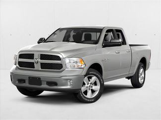 Used 2014 RAM 1500 Big Horn video 1