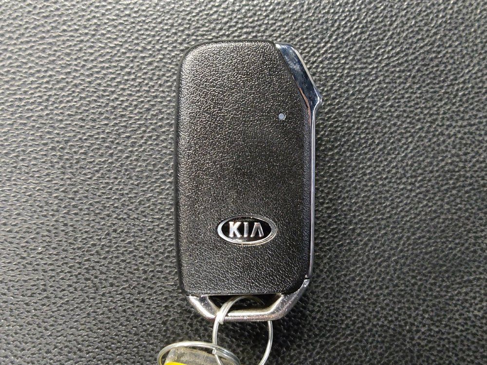 Used 2021 Kia Forte GT-Line w/ GT-Line Premium Package FWD image 32