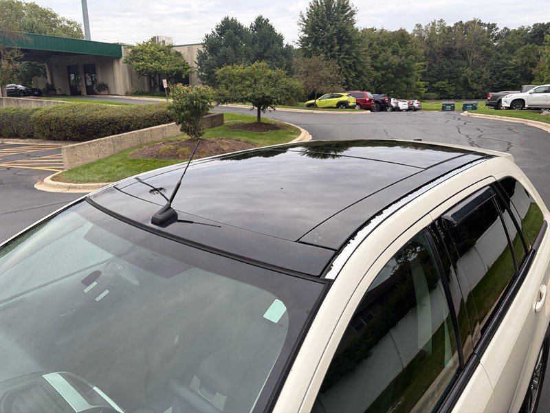 Used 2008 Ford Edge SEL FWD image 18