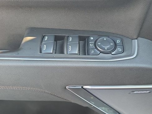 Used 2025 Chevrolet Silverado 2500 High Country w/ High Country Premium Package AWD/4WD image 29