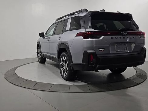 New 2026 Subaru Outback Touring XT AWD/4WD image 3