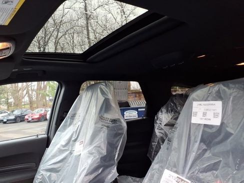 New 2026 Dodge Durango GT w/ Tow 'N Go Package AWD/4WD image 14