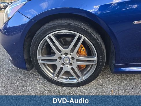 Used 2017 Mercedes-Benz E 400 E 400 image 13