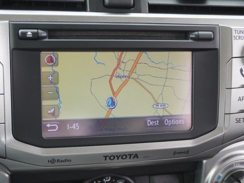Used 2012 Toyota 4Runner SR5 w/ Premium Pkg AWD/4WD image 17