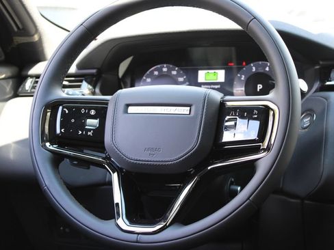 New 2026 Land Rover Range Rover Velar S AWD/4WD image 12