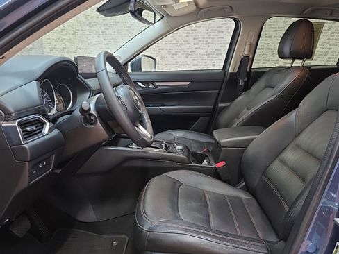 Used 2023 MAZDA CX-5 AWD 2.5 S image 22