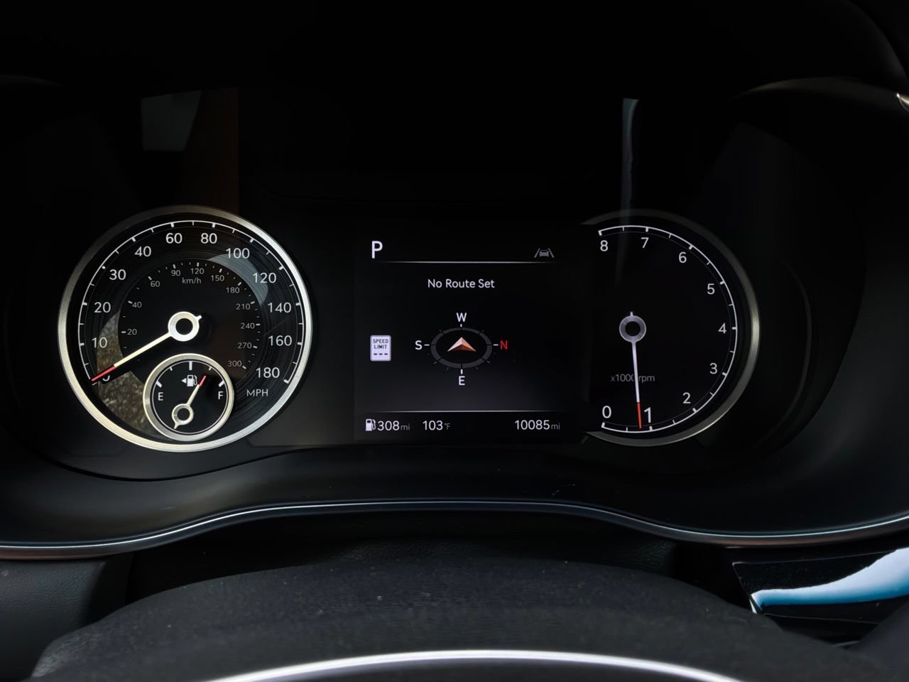 Used 2026 Genesis G70 2.5T RWD image 42