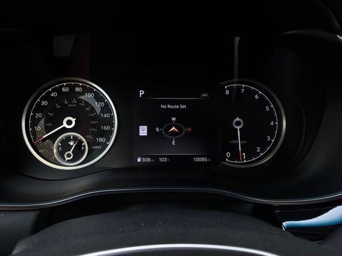 Used 2026 Genesis G70 2.5T RWD image 42