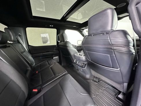 Used 2024 Ford F150 Raptor image 14